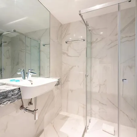 Guestready - Amazing 2br In Lisbon