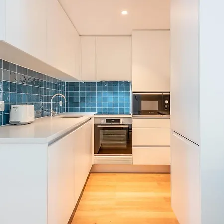 Guestready - Amazing 2br In