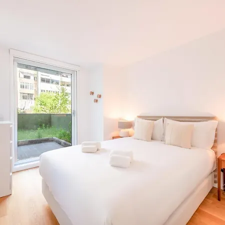 Guestready - Amazing 2br In Lisbon