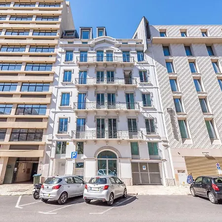 Guestready - Amazing 2br In