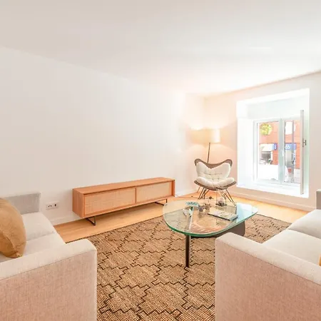 Guestready - Amazing 2br In Lisbon