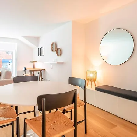 Apartment Guestready - Amazing 2br In