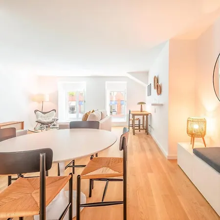 Apartment Guestready - Amazing 2br In *