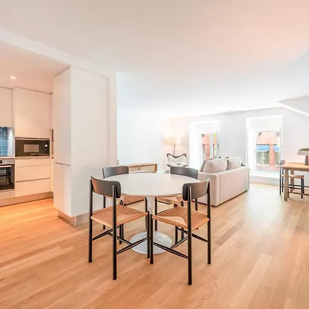 Apartment Guestready - Amazing 2br In *