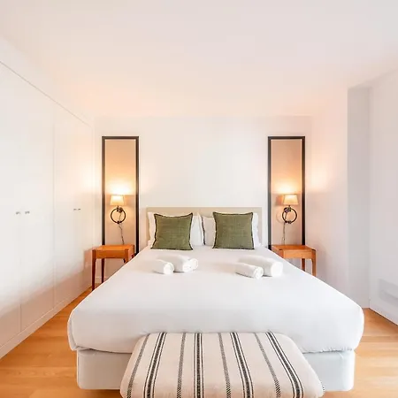 Guestready - Amazing 2br In