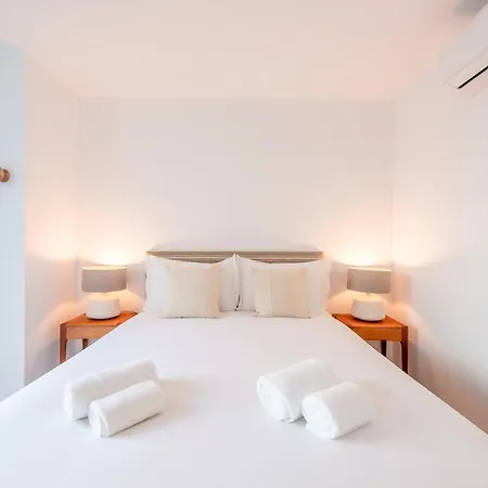 Guestready - Amazing 2br In *