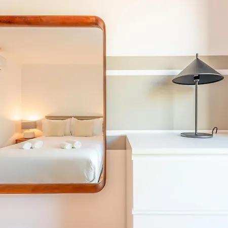 Apartment Guestready - Amazing 2br In Lisbon