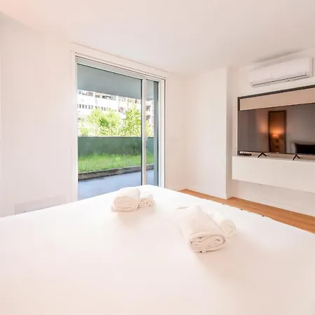 Guestready - Amazing 2br In Apartment Lisbon