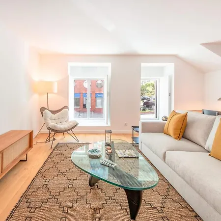 Guestready - Amazing 2br In Apartment