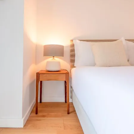 Guestready - Amazing 2br In Apartment Lisbon