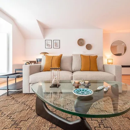 Guestready - Amazing 2br In *