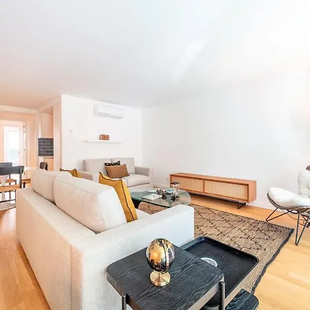 Guestready - Amazing 2br In Apartment *