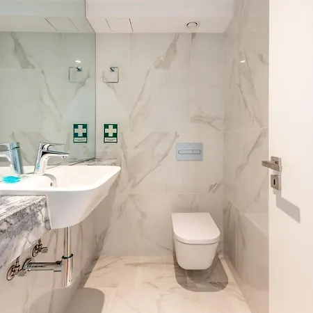 Guestready - Amazing 2br In Apartment Lisbon