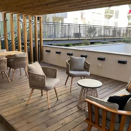 Guestready - Amazing 2br In Apartment Lisbon