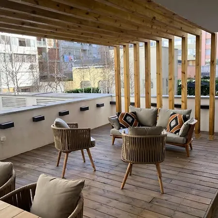 Apartment Guestready - Amazing 2br In